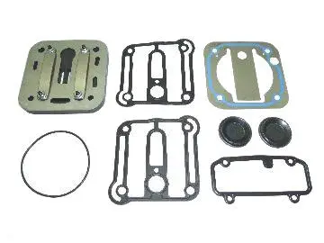 Valve Plate, air compressor (01.391.1900)