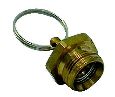 Water Drain Valve (10.4375.10)