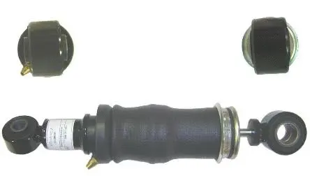 Bellow, driver cab suspension (20.4005C)