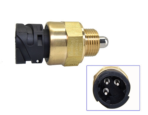 Switch, differential lock (25.3100.27)