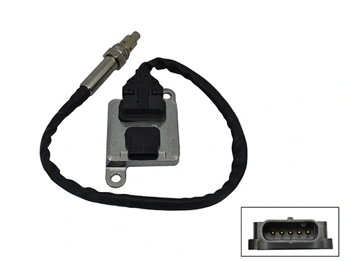 NOx Sensor, urea injection (25.5000.39)