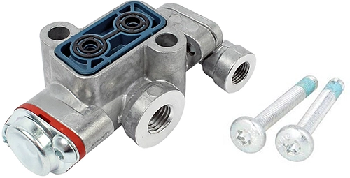 Solenoid Valve (10.5629.00)