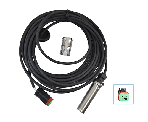Sensor, wheel speed (10.4450.82)