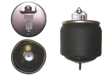Bellow, air suspension (20.6606.1CM)