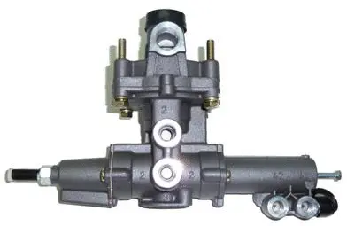 Brake Force Regulator (05.714000)