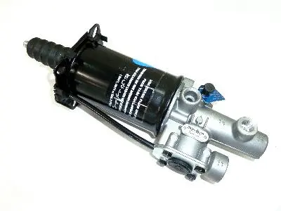 Clutch Booster (09.051.406)