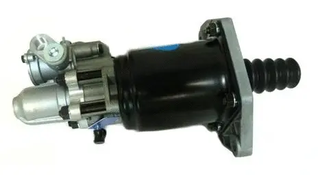 Clutch Booster (09.051.151)