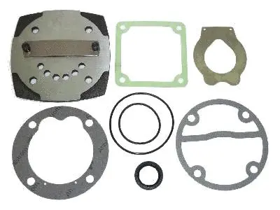 Valve Plate, air compressor (01.391.150)