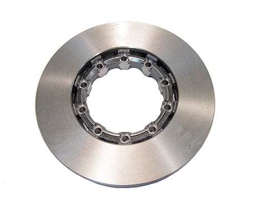 Brake Disc (23.660.050)