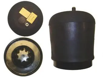 Bellow, air suspension (20.4183.23CM)