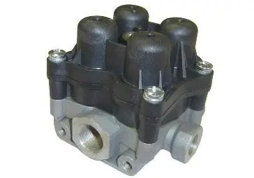 Multi-circuit Protection Valve (06.4613.00)