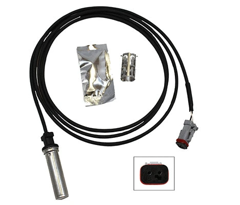 Sensor, wheel speed (10.4450.52)