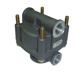 Relay Valve (05.575537)