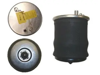 Bellow, air suspension (20.6604.1CM)