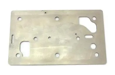 Valve Plate, air compressor (01.391.3200)