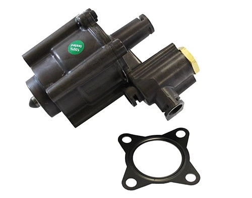 Multiport Valve (10.2078.38)