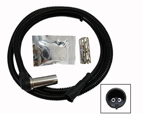 Sensor, wheel speed (10.4450.255)