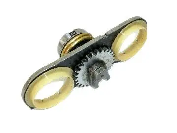 Repair Kit, brake caliper (18.R850.430)