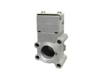 Multiport Valve (10.6735.00)