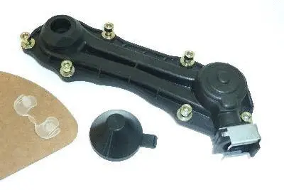 Repair Kit, brake caliper (18.R650.205)