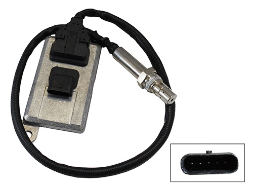 NOx Sensor, urea injection (25.5000.11)