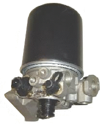 Air Dryer, compressed-air system (10.410127)