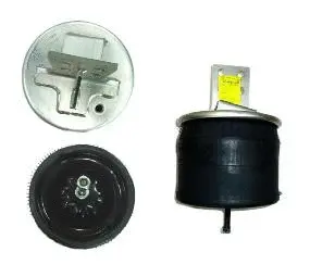 Bellow, air suspension (20.6685.CM)