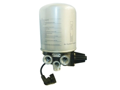 Air Dryer, compressed-air system (10.410129)
