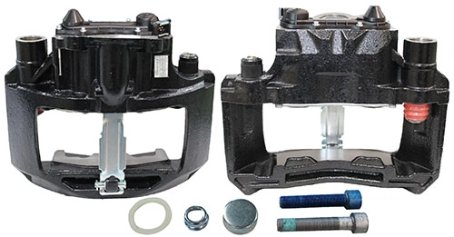Brake Caliper (26.1020.40)