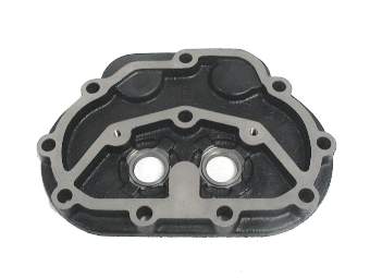 Valve Plate, air compressor (01.391.500)