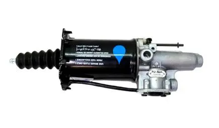 Clutch Booster (09.051.429)