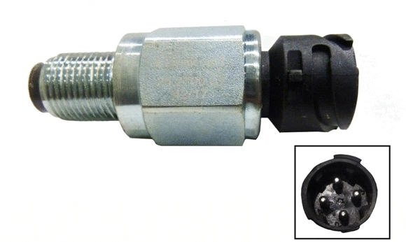 Sensor, RPM (25.2700.01)