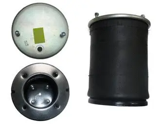 Bellow, air suspension (20.4028.2CM)