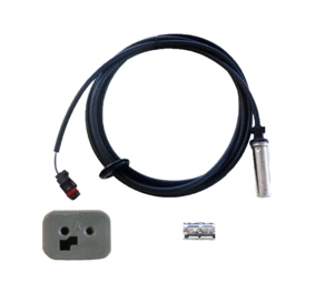 Sensor, wheel speed (10.4410.265I)