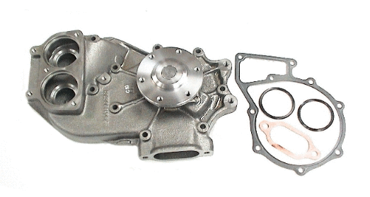 Water Pump, engine cooling (12.380.100)