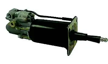 Clutch Booster (09.051.129)
