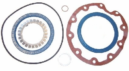 Shaft Seal (16.6990.40)