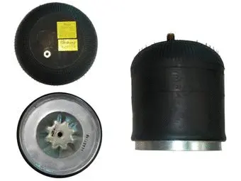 Bellow, air suspension (20.4187.1CM)