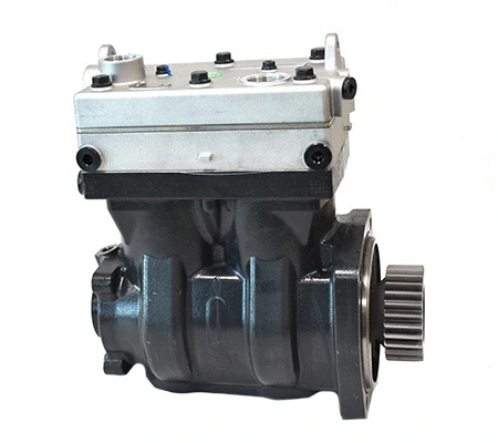 Compressor, compressed air system (01.1200.430)