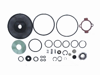 Repair Kit, brake force regulator (05.R711000)