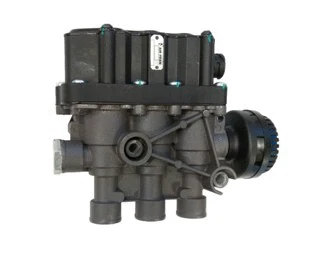 Solenoid Valve (10.8800.30)