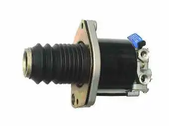 Clutch Booster (09.051.159)