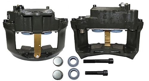 Brake Caliper (26.2010.02)