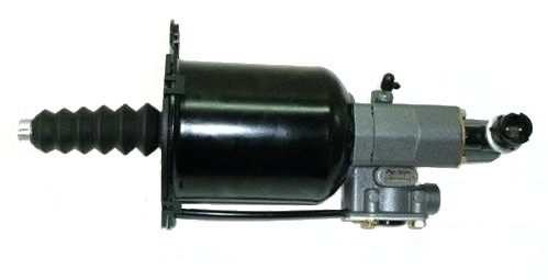 Clutch Booster (09.051.431)