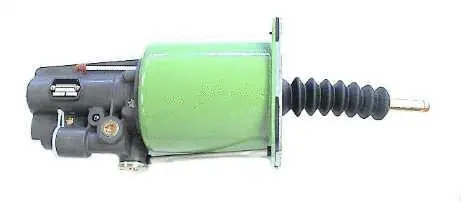 Clutch Booster (09.3261.00)