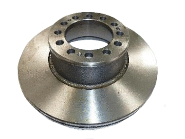 Brake Disc (23.660.020)