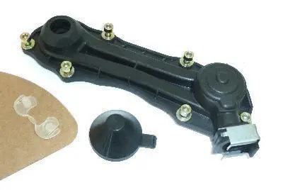 Repair Kit, brake caliper (18.R650.180)