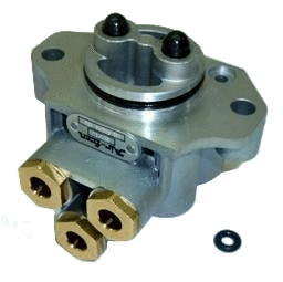 Multiport Valve (10.6024.00)