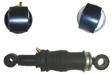 Bellow, driver cab suspension (20.4010C)