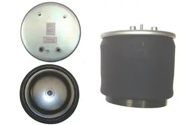 Bellow, air suspension (20.836.2CM)
